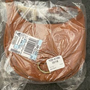 Crossbody purse brand new